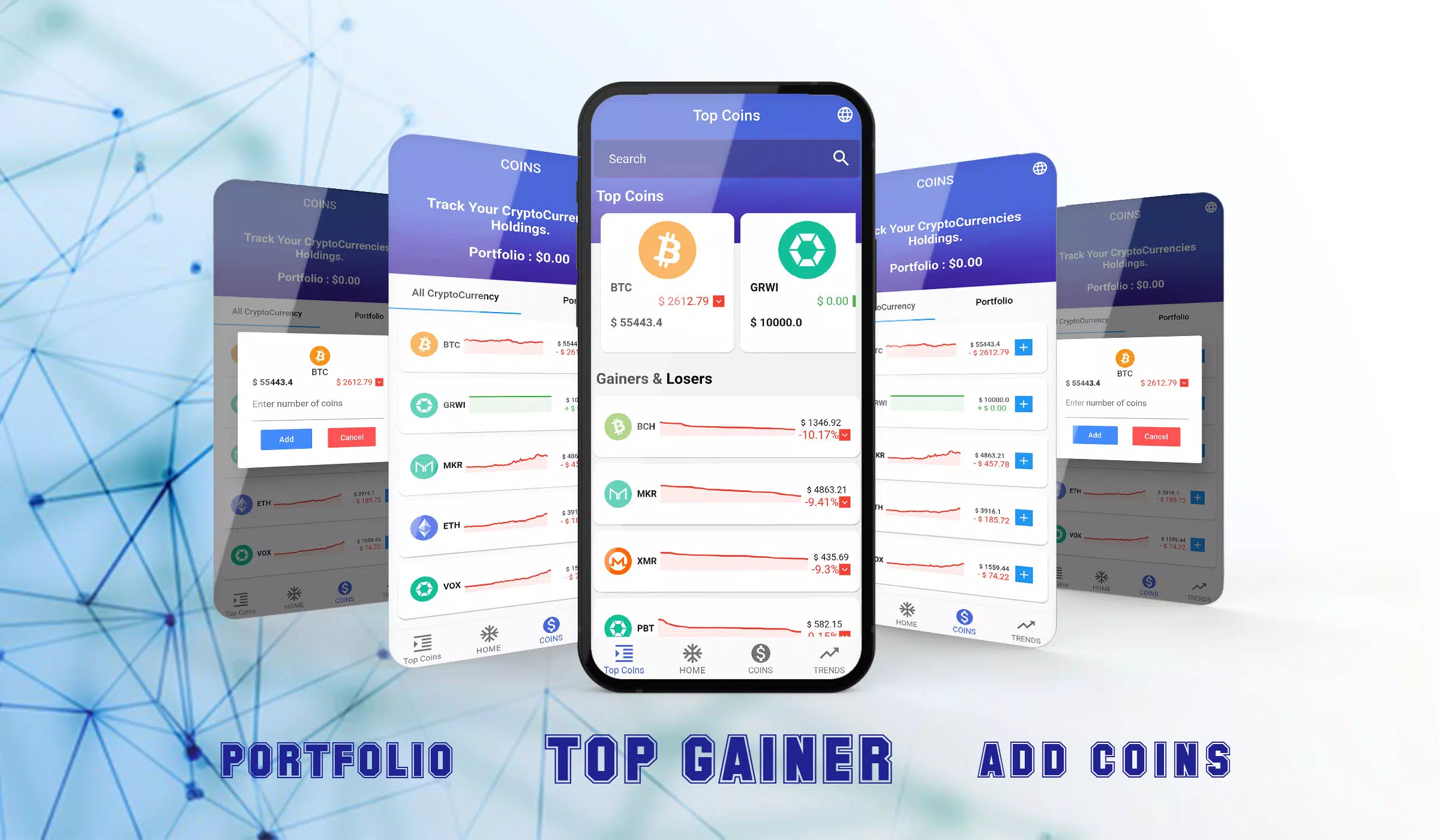 Quantum AI APK for Android Download