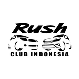 Toyota Rush Club Indonesia