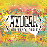 Azucar Food Truck icon