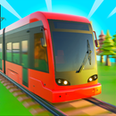 Tram Rush - Simulation Games APK