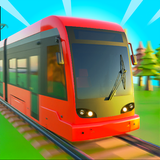 Tram Rush - Simulation Games