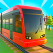 Tram Rush  Simülasyon Oyunları