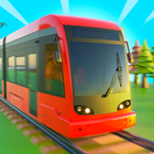 Tram Rush simgesi