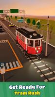 Tram Rush ポスター