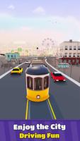 Tram Rush スクリーンショット 1