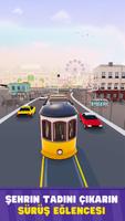 Tram Rush Ekran Görüntüsü 1