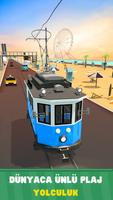 Tram Rush Ekran Görüntüsü 2
