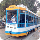 Icona Tram HD Wallpaper