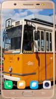 3 Schermata Tram HD Wallpaper