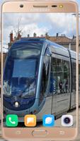 1 Schermata Tram HD Wallpaper