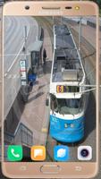2 Schermata Tram HD Wallpaper
