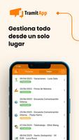 TramitApp 海報