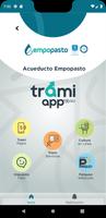 Trami App Empopasto captura de pantalla 1