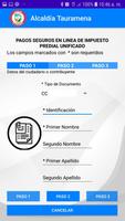 Trami App Tauramena screenshot 1