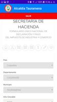 Trami App Tauramena screenshot 2