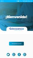 Trami App Villavicencio Affiche