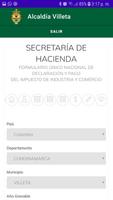 پوستر Trami App Villeta