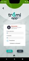 Trami App Amalfi screenshot 1