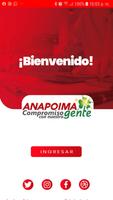 Trami App Anapoima 海報