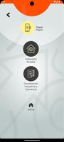 Trami App Andes screenshot 2