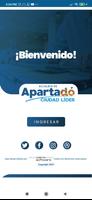 Trami App Apartado Affiche
