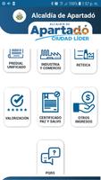 Trami App Apartado capture d'écran 2