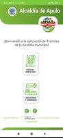 Trami App Apulo скриншот 1