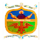 Trami App Barrancas simgesi