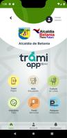 Trami App Betania screenshot 1