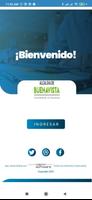 Trami App Buenavista Plakat