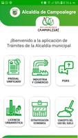 پوستر Trami App Campoalegre