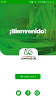 برنامه‌نما Trami App Campoalegre عکس از صفحه