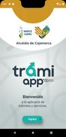 Trami App Cajamarca 포스터