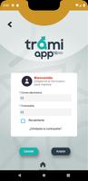 Trami App Cajamarca 스크린샷 1
