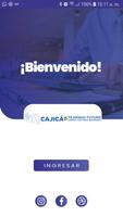 Trami App Cajicá 海報