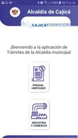 Trami App Cajicá 截圖 1