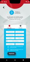 Poster Trami App Carepa