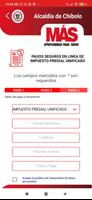 Trami App Chivolo poster