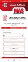 Trami App Chivolo screenshot 2