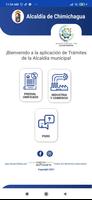 Trami App Chimichagua poster
