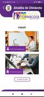 Trami App Chinácota 포스터