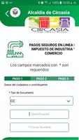 پوستر Trami App Circasia