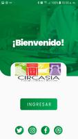 برنامه‌نما Trami App Circasia عکس از صفحه