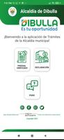 Trami App Dibulla โปสเตอร์