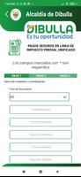 Trami App Dibulla ภาพหน้าจอ 2