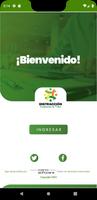 Trami App Distraccion plakat
