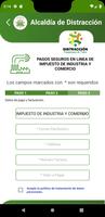 Trami App Distraccion screenshot 1