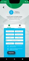 1 Schermata Trami App Ebejico