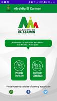 Trami App El Carmen Norte De S ภาพหน้าจอ 1