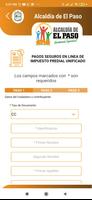 Trami App El Paso 스크린샷 1